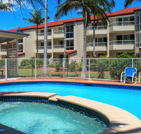 Key Largo Apartments - Accommodation NT