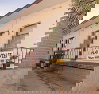 Kimba Units - Apartment 5 - Accommodation NT