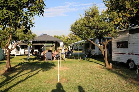 Kismet Riverside Lodge - Accommodation NT 0