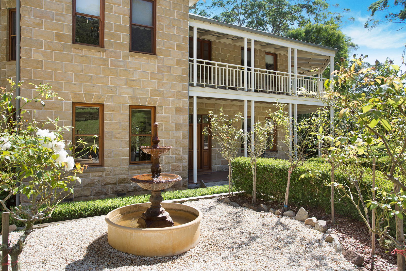 Holgate NSW Accommodation NT