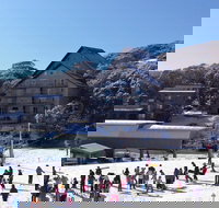 Les Chalets - Accommodation NT