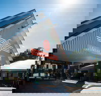 Leumeah Lodge - Accommodation NT