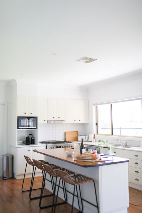 Little River Lodge Tumut - Accommodation NT 0