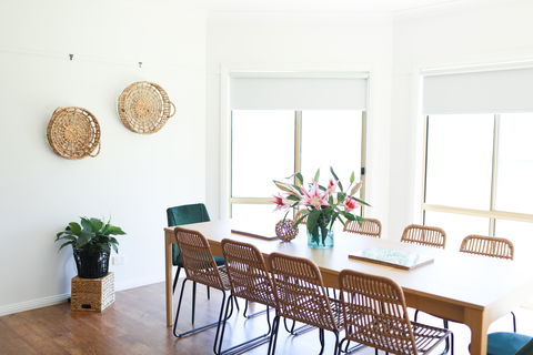 Little River Lodge Tumut - Accommodation NT 1