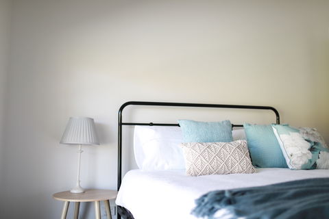 Little River Lodge Tumut - Accommodation NT 2