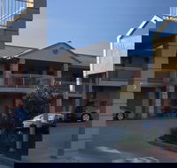Littomore Hotel and Suites - Accommodation NT