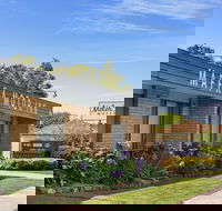 Maffra Motor Inn - Accommodation NT