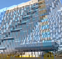 Mantra Hotel at Sydney Airport