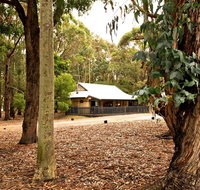 Margaret River Hideaway and Farmstay