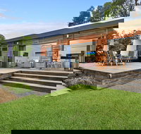 Mikora - Accommodation NT