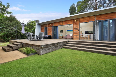 Mikora - NT Tourism 0