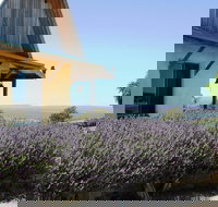 MillDuck StrawBale BB - Accommodation NT