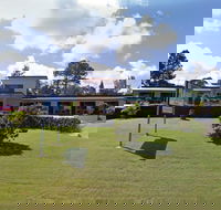 Motel Maclean - Accommodation NT