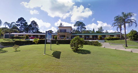 Motel Maclean - Accommodation NT 0