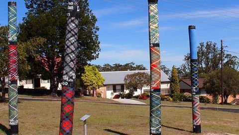 Motel Maclean - Accommodation NT 1