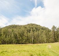 Mountain Arm campground - Accommodation NT