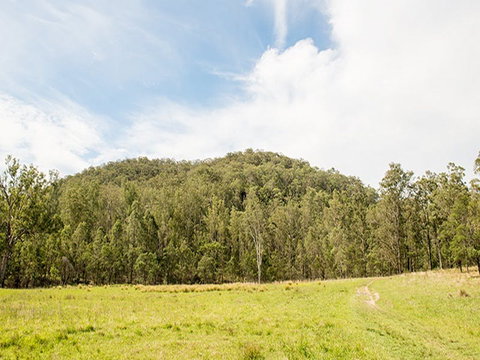 Mountain Arm Campground - Accommodation NT 0