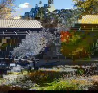 Mountain River House - Accommodation NT