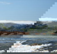Mount Nancar Wilderness Retreat - Accommodation NT
