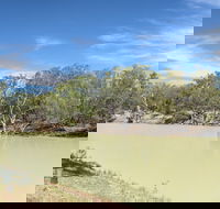 Nelia Gaari Station - Accommodation NT