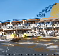 Nightcap at Ferntree Gully Hotel - Accommodation NT