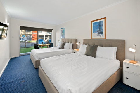 North Pier Hotel - NT Tourism 2