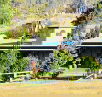 Oakleigh Vigneto and Fattoria - Accommodation NT