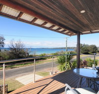 Oasis on the Beach Jervis Bay - NT Tourism