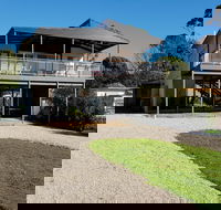 Ocean Valley Paradise - Accommodation NT
