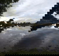 Old Minton Farmstay - Accommodation NT