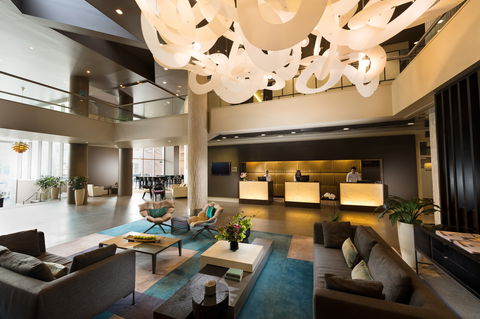 PARKROYAL Parramatta - Accommodation NT 0