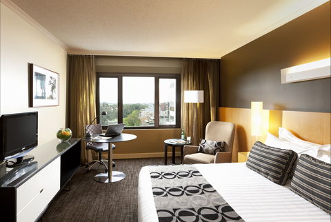 PARKROYAL Parramatta - Accommodation NT 2