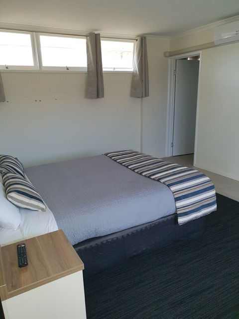 Parkview Motel Dalby - Accommodation NT 0