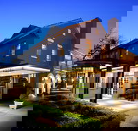 Peppers Mineral Springs Hotel - Accommodation NT