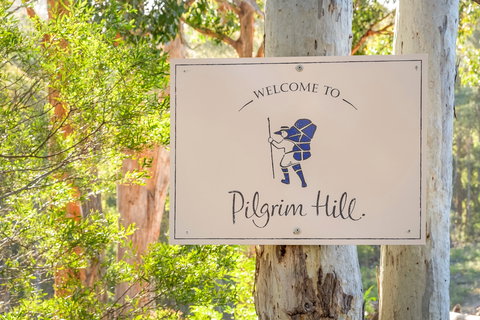 Pilgrim Hill - Accommodation NT 1