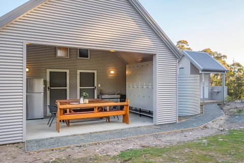 Pilgrim Hill - Accommodation NT 2