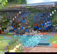 Pindari House Bed and Breakfast - Accommodation NT