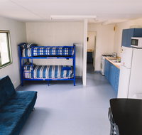 Port Gregory Caravan Park WA - Accommodation NT