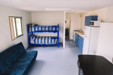 Port Gregory Caravan Park WA - Accommodation NT 0