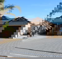 Port Hughes Escape - Accommodation NT