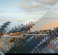 Port Lincoln Hotel - Accommodation NT