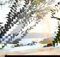 Pretty Beach House - Accommodation NT