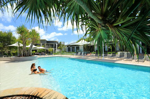 RACV Noosa Resort - Accommodation NT 1