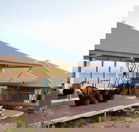 Ramada Eco Beach Resort Broome - Accommodation NT