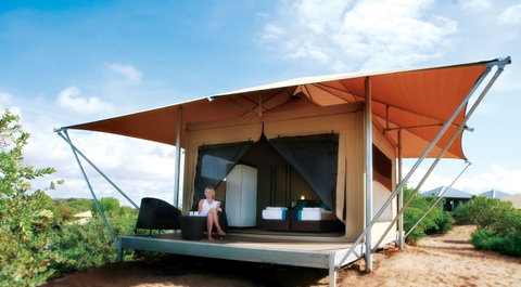 Ramada Eco Beach Resort, Broome - Accommodation NT 2