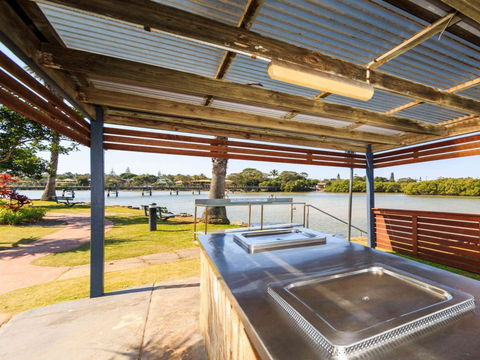 Reflections Holiday Parks Terrace Reserve - Accommodation NT 2