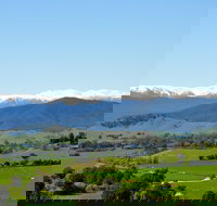 Riverview Lodge - Accommodation NT
