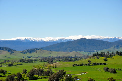 Riverview Lodge - Accommodation NT 0