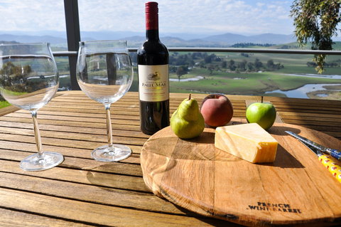 Riverview Lodge - Accommodation NT 2