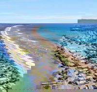 Sandy Hook Cottage - Accommodation NT